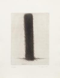 A pair of works from the Stirnstrandwand Portfolio