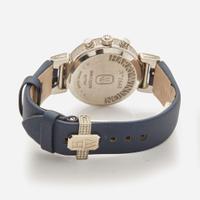An 18K Harry Winston Premiere Chronograph