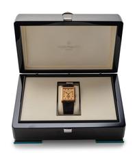 PATEK PHILIPPE, REF. 5109 18K ROSE GOLD 'GONDOLO' WATCH