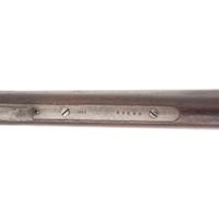 2nd Model Maynard Carbine Dated 1865