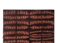 A Custom Odegaard Ikat Runner