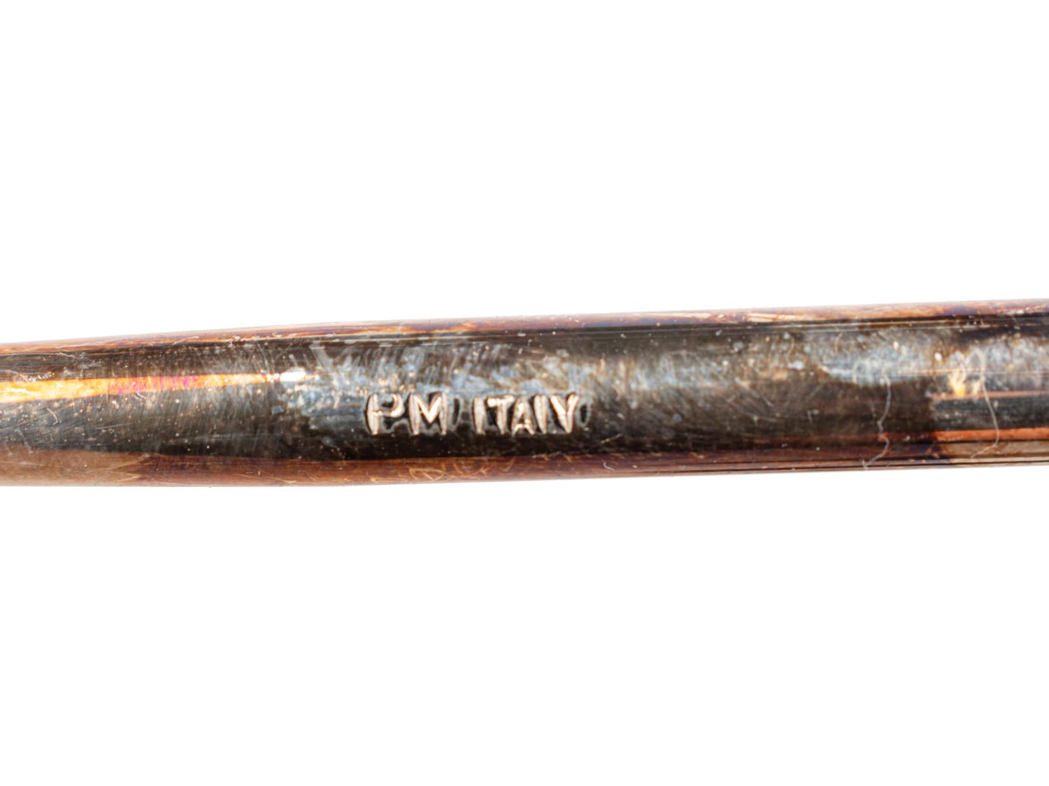 Two Sets of Bar Tools