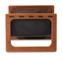 Magazine Rack, c. 1970 Salin Møbler