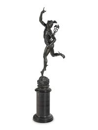 After Giambologna (Italian, 1529-1608)