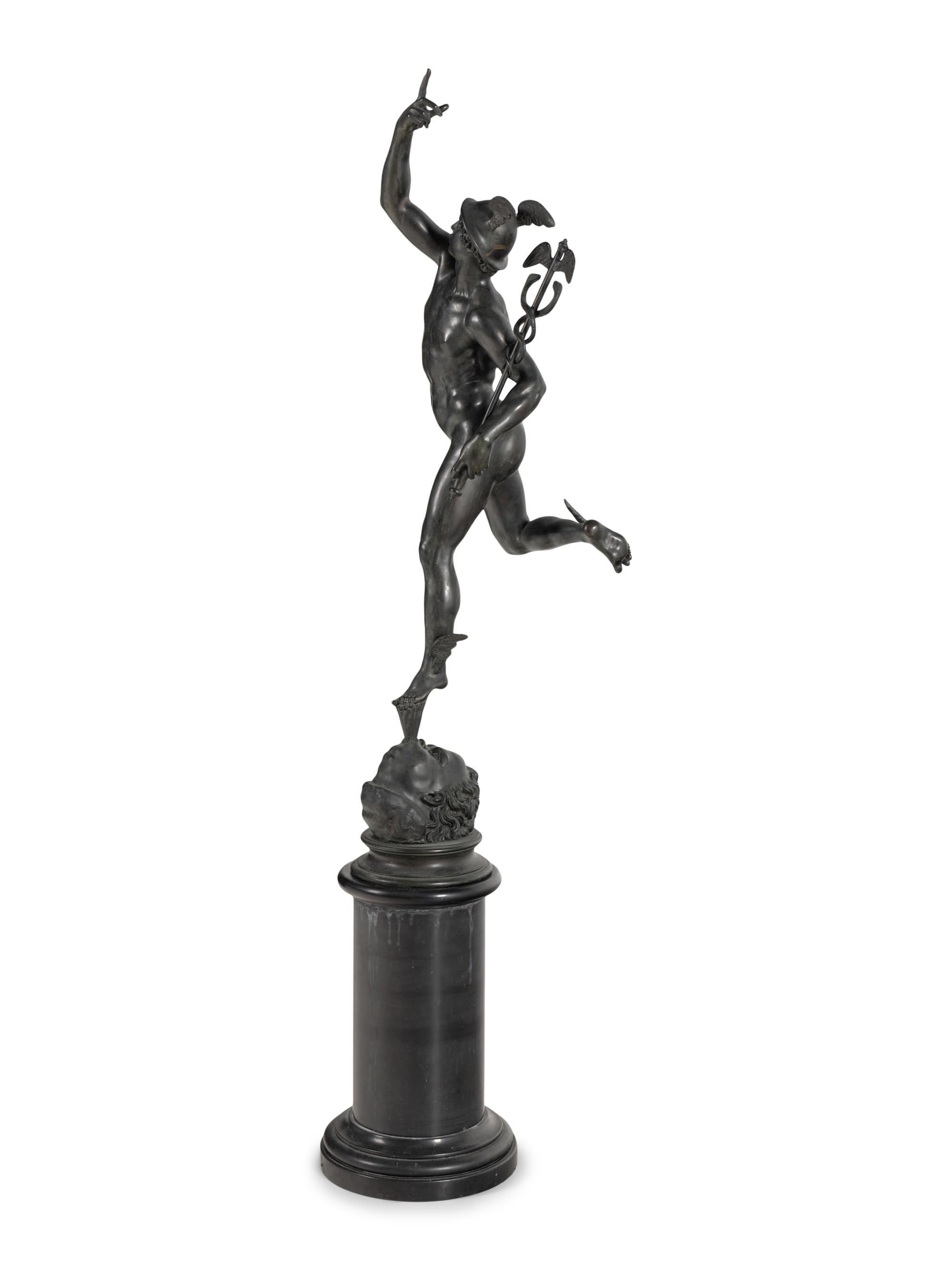 After Giambologna (Italian, 1529-1608)