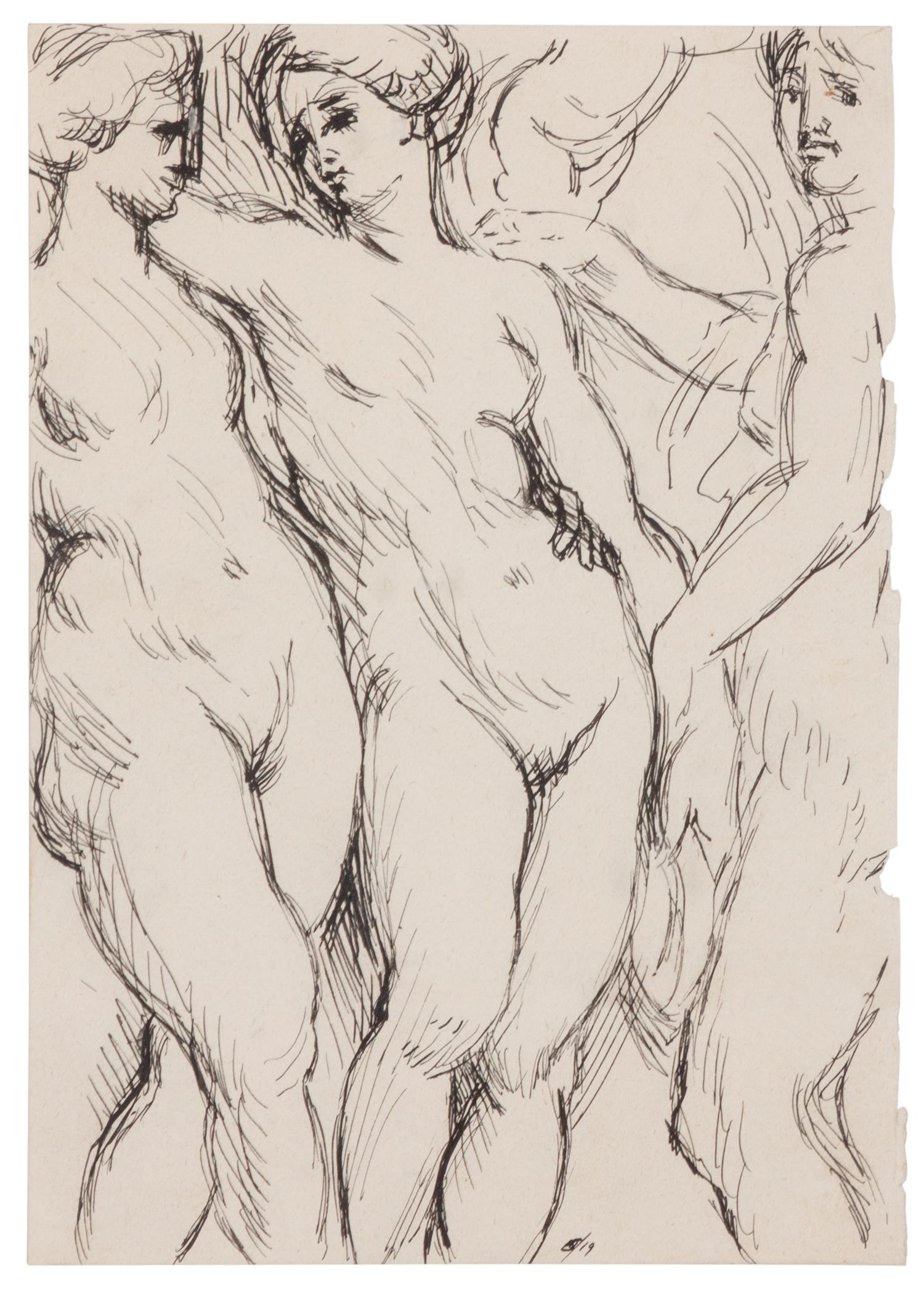 Three Graces