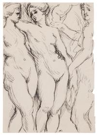 Three Graces
