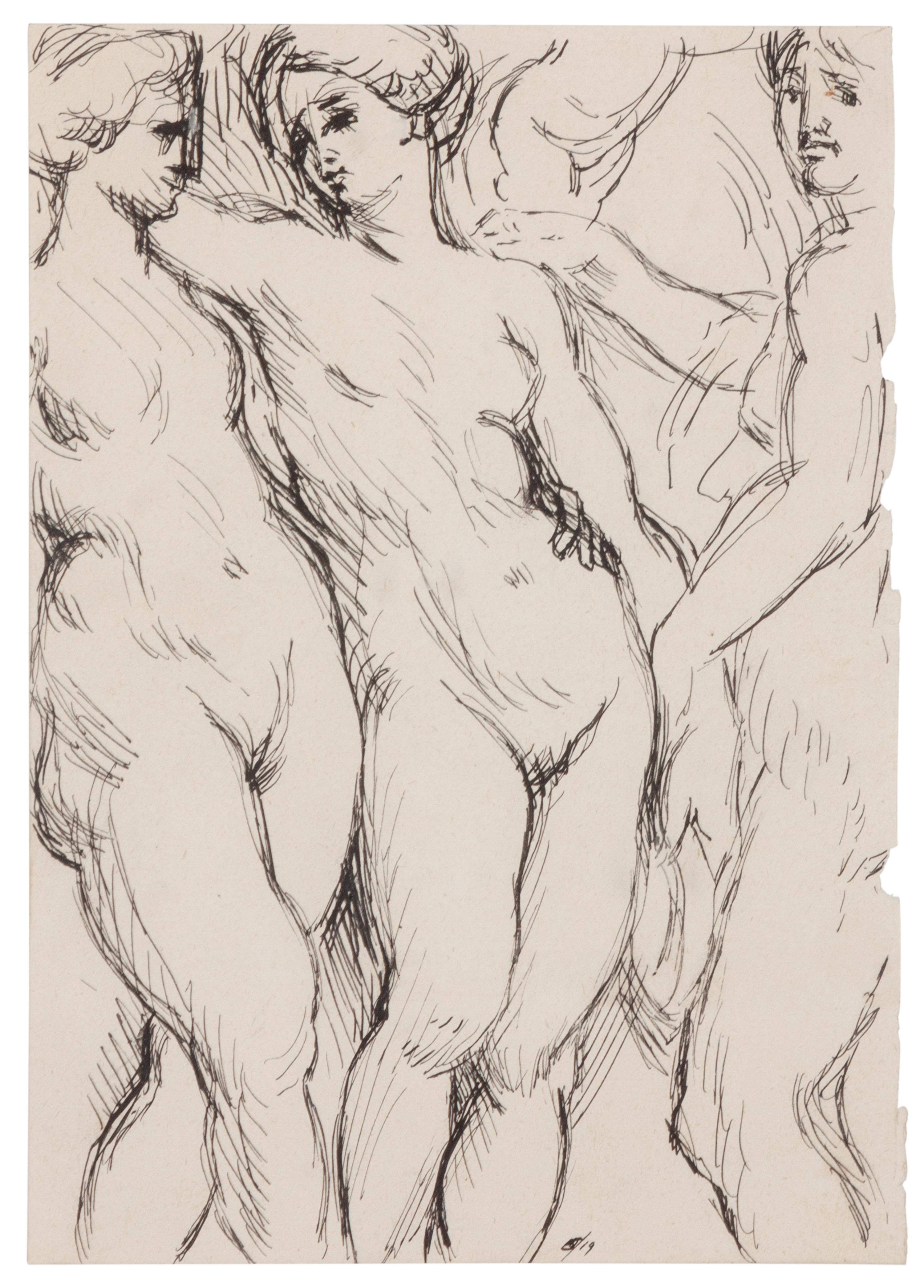 Three Graces