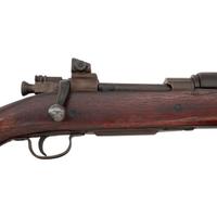 **Remington Model 1903-A3 Rifle