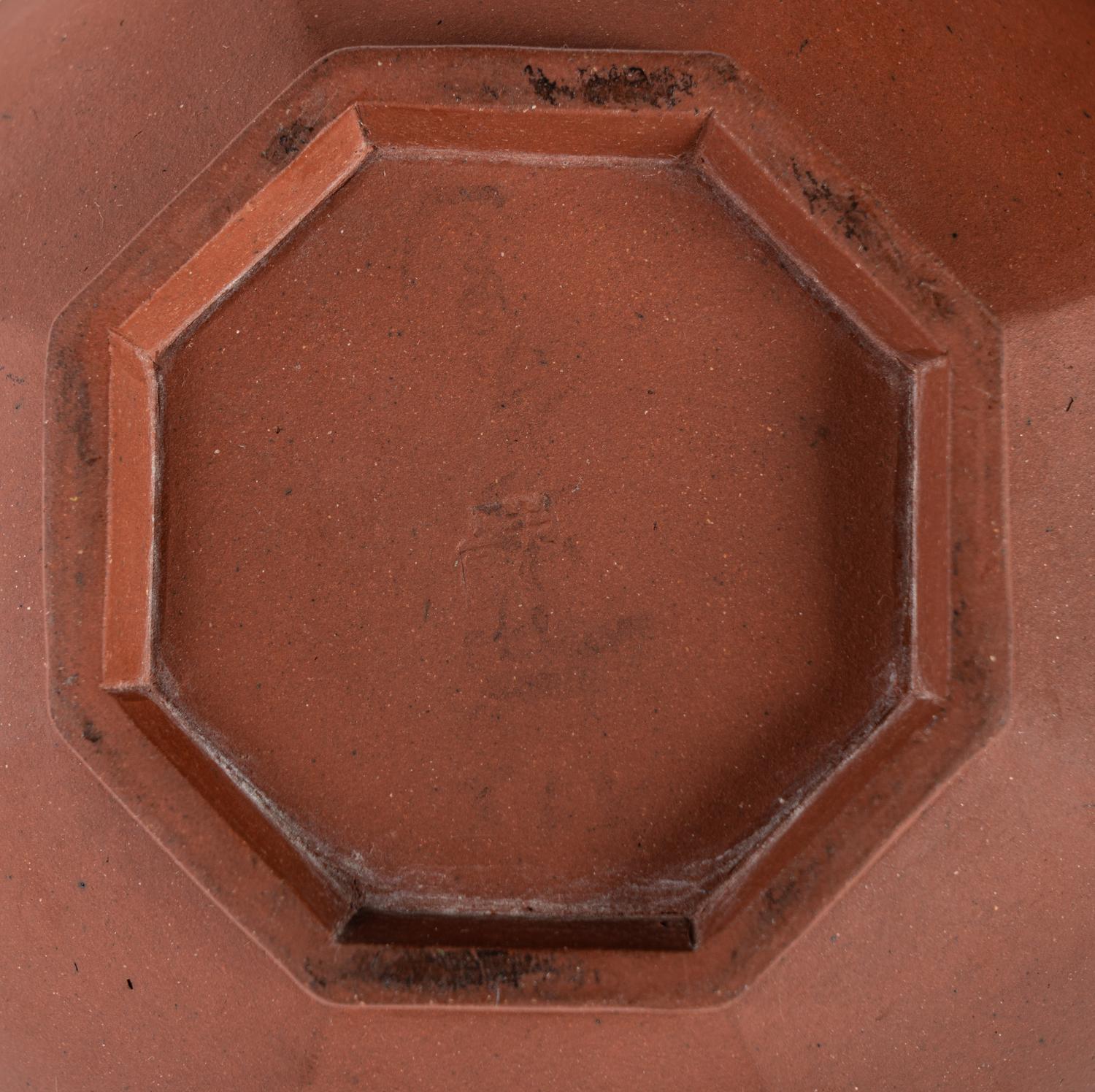 10 Chinese Yixing Pottery Articles