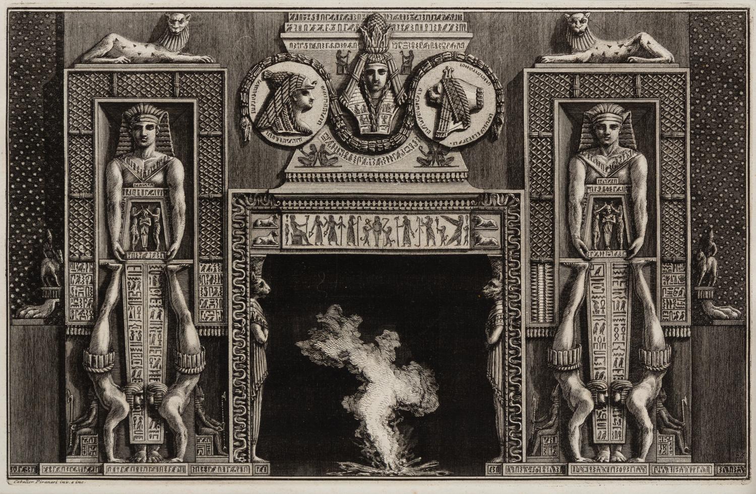 Giovanni Battista Piranesi