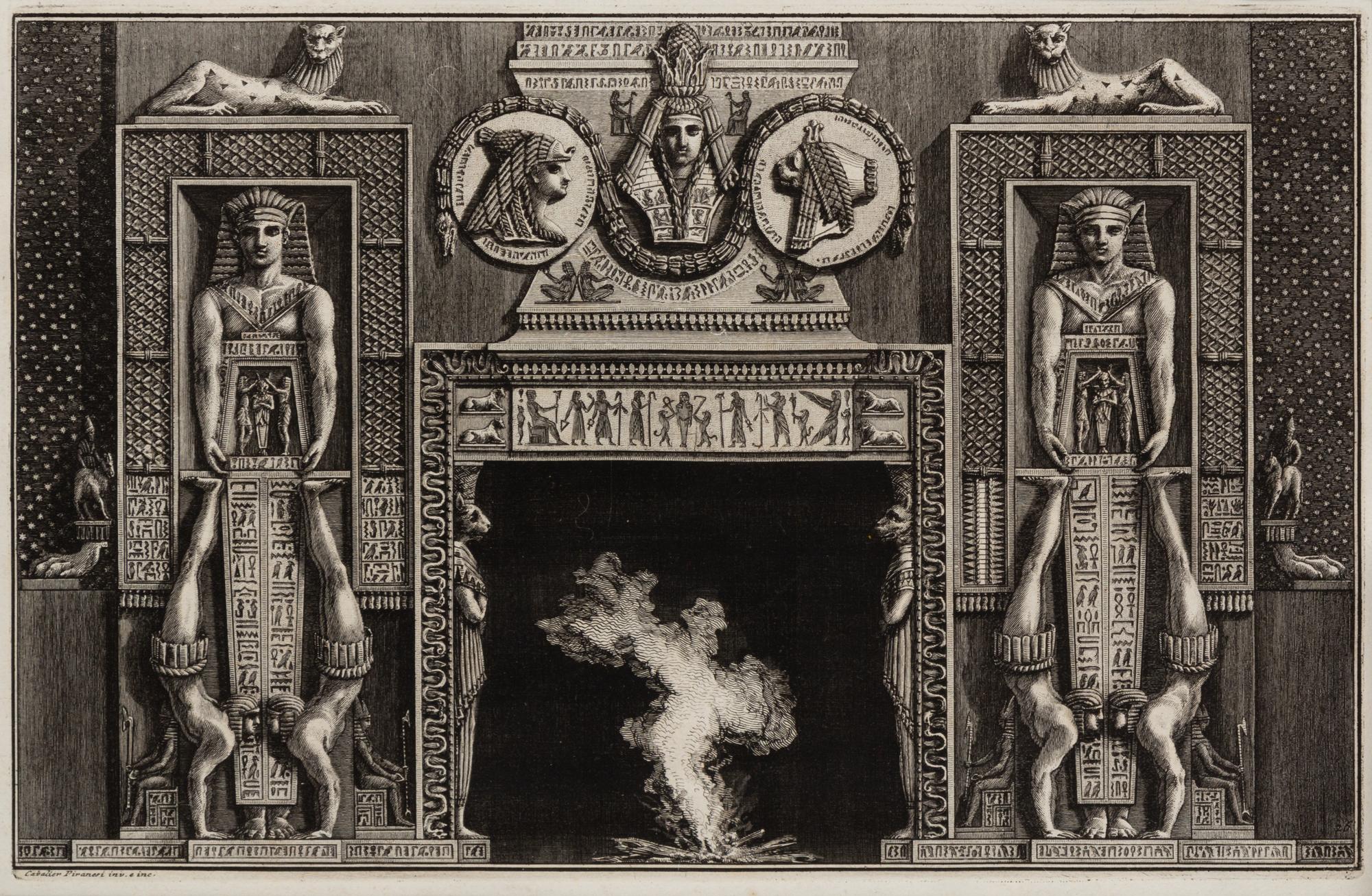 Giovanni Battista Piranesi