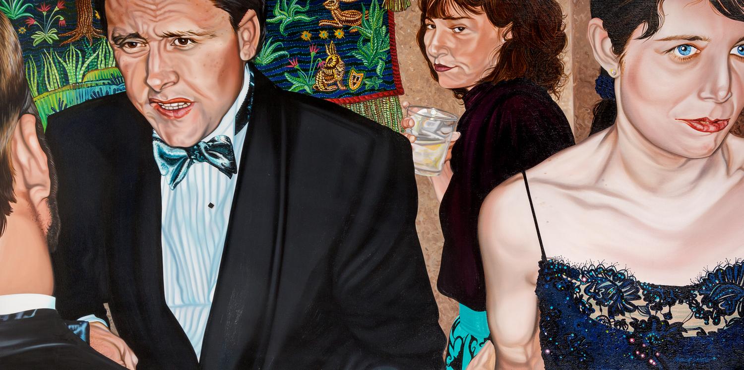 The Importance of Being Socially Earnest