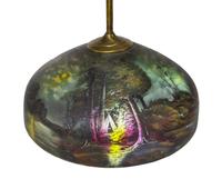 Call of the Wild Pendant Lamp