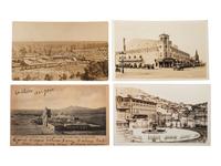 [WESTERN AMERICANA]. A group of 65 RPPCs & photographs of Arizona.