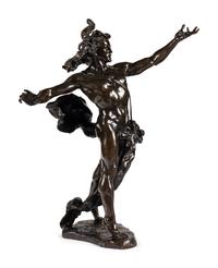 Georges Récipon (French, 1860-1920)