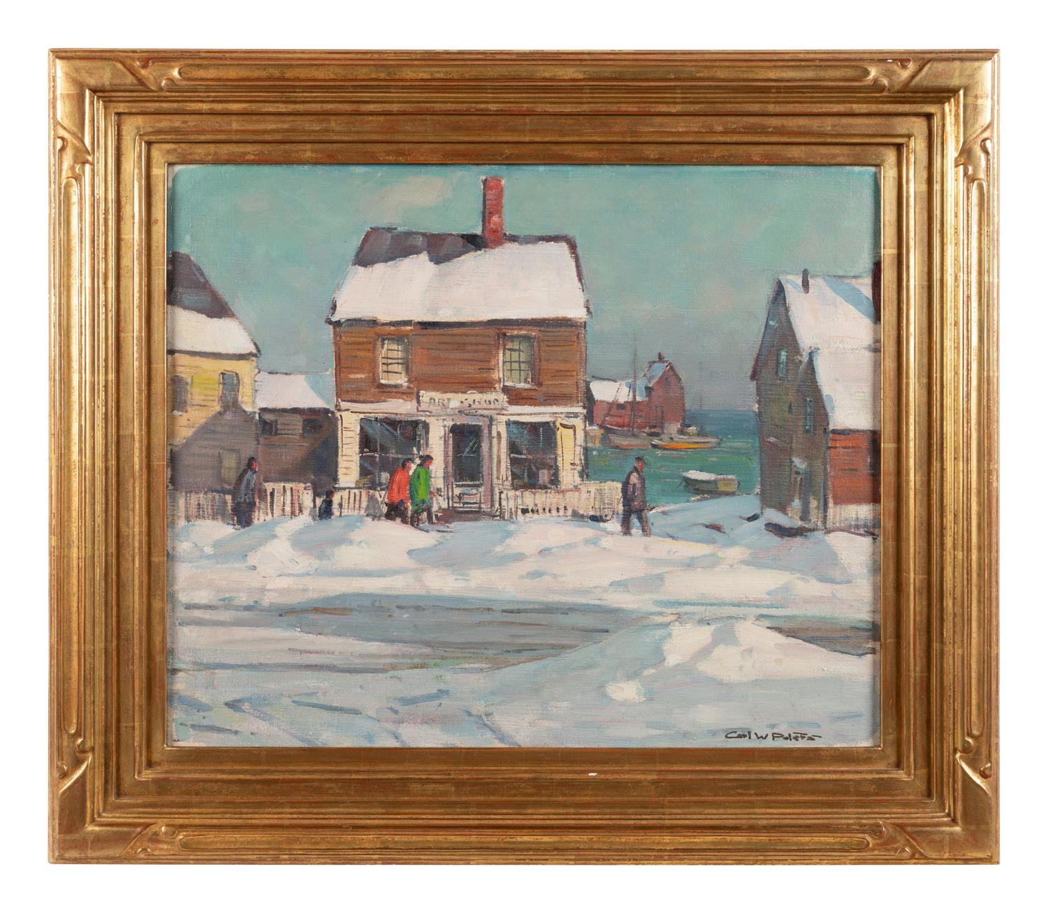 Art Shop