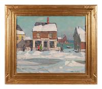 Art Shop