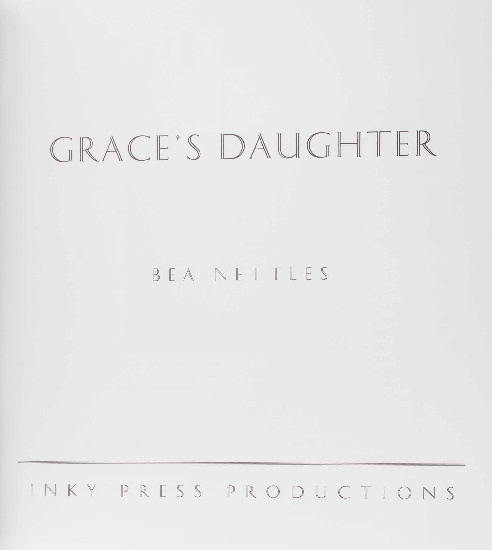 NETTLES, BEA. A Group of five works.