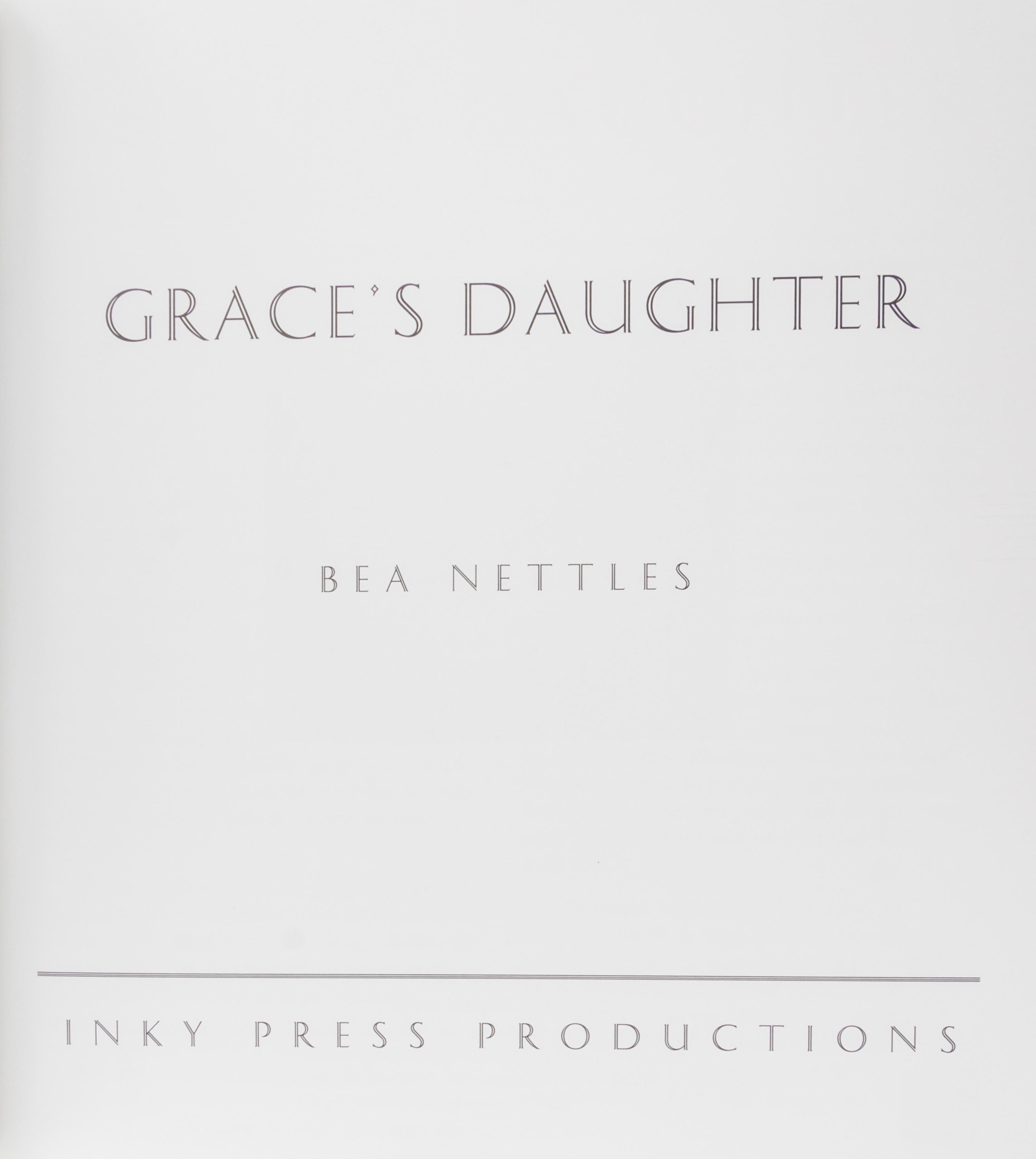 NETTLES, BEA. A Group of five works.
