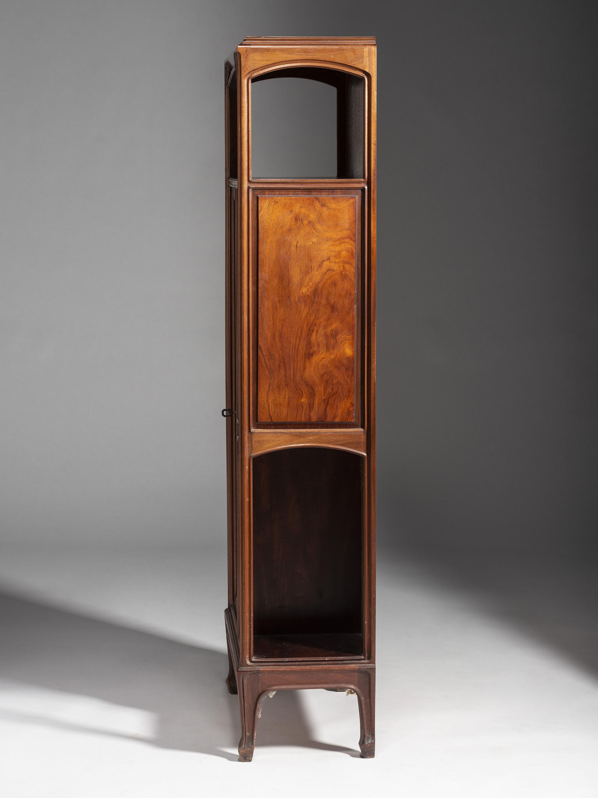 Side Cabinet, c. 1895