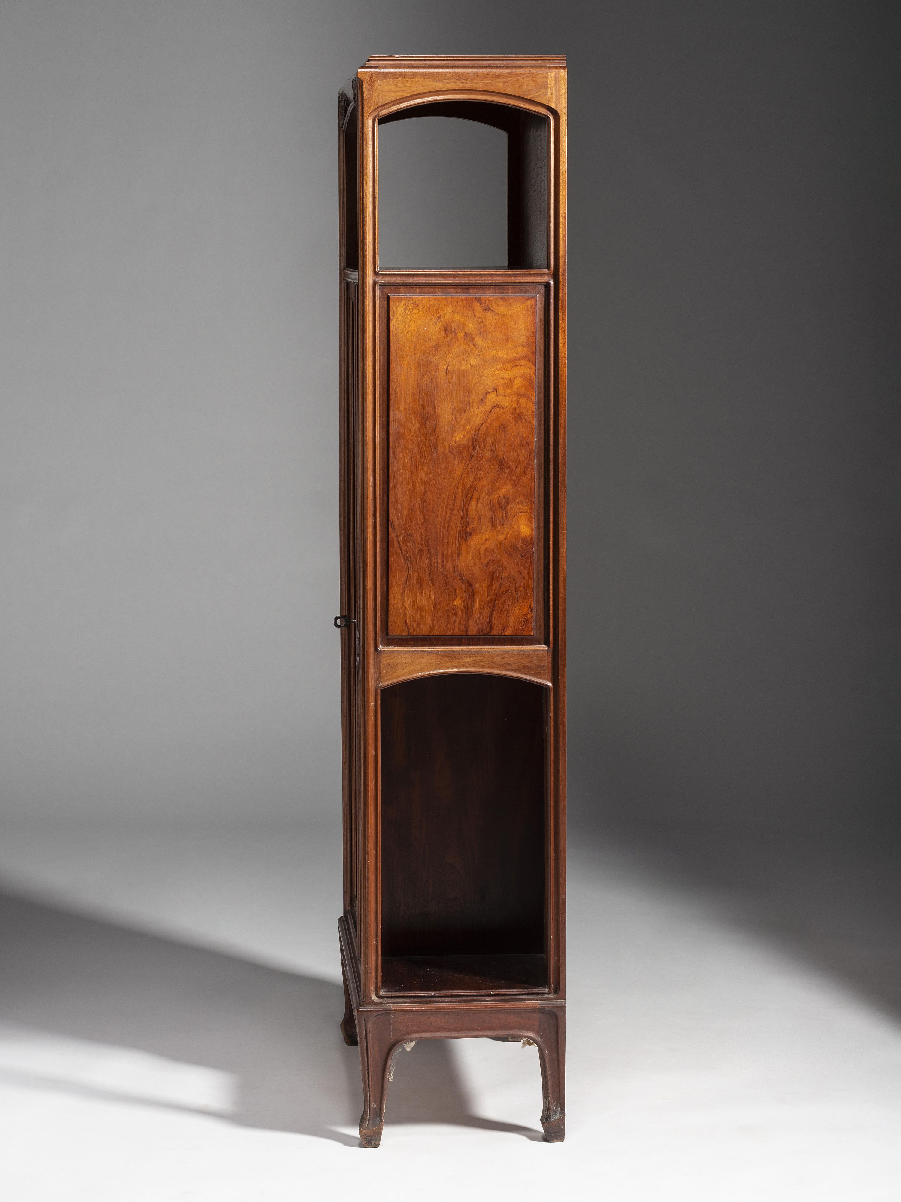Side Cabinet, c. 1895