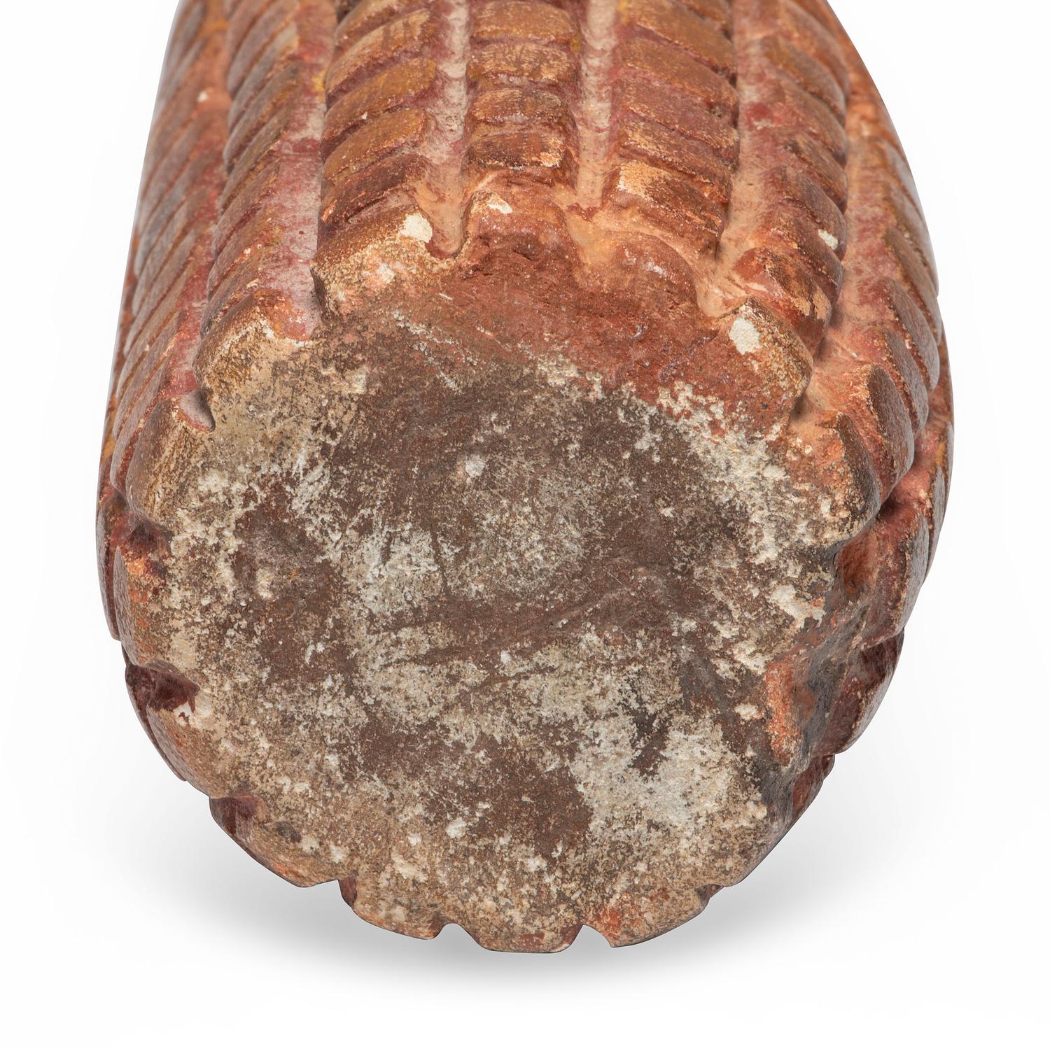 Pueblo Corn Fetish