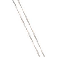 DIAMOND STATION NECKLACE