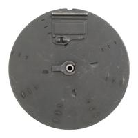 Rare Number Matching Thompson 100 Round "C" Drum Magazine