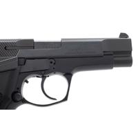 *Walther P88 Pistol - As New In Box with Four Magazines