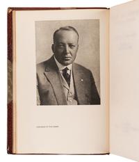 [BINDINGS & SETS]. VAN LOAN, Charles Emmett (1876-1919). The Books of Charles E. Van Loan . New York: George H. Doran Company, 1919.