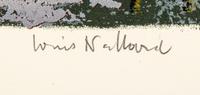 A Pair of Works by Ivan Mosca and Louis Nallard