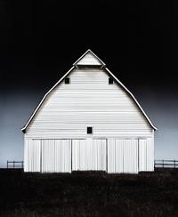Michael Gregory, (American, b. 1955), South Heart, 2015