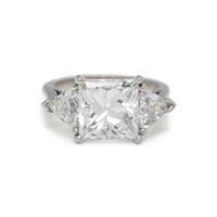 DIAMOND RING
