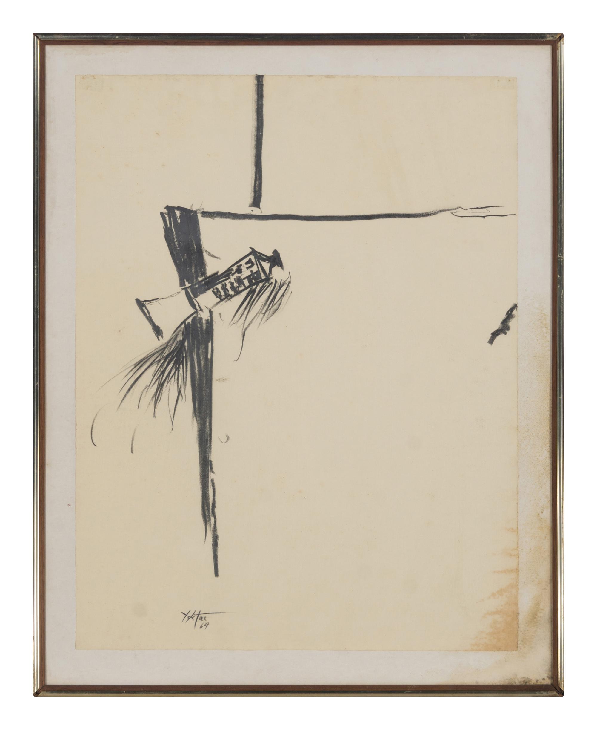 Untitled, 1964