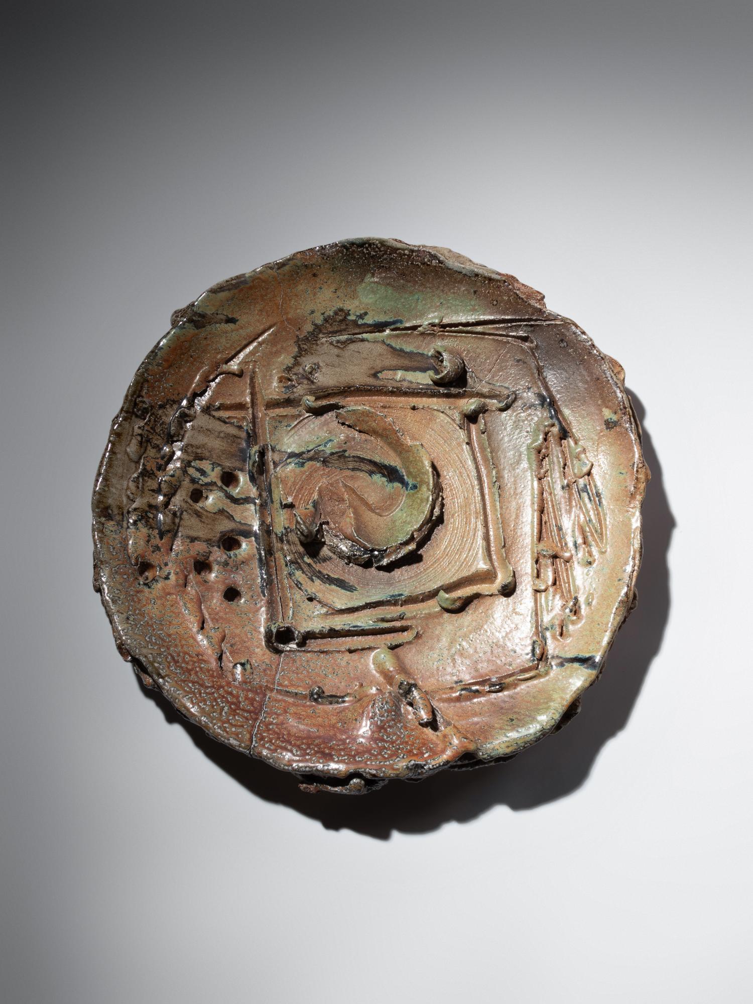 Ceramic Sculpture