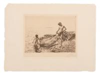 Seaward Skerries