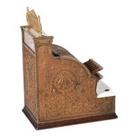 A National Cash Register, Model No. 317
