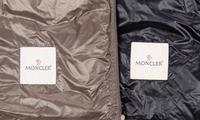 Two Moncler Vests, c. 2015 — BNY 230, 231