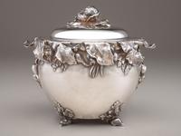 Soup Tureen