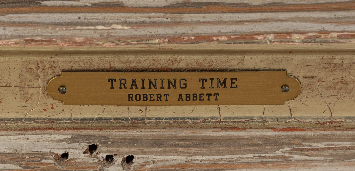 Training Time
