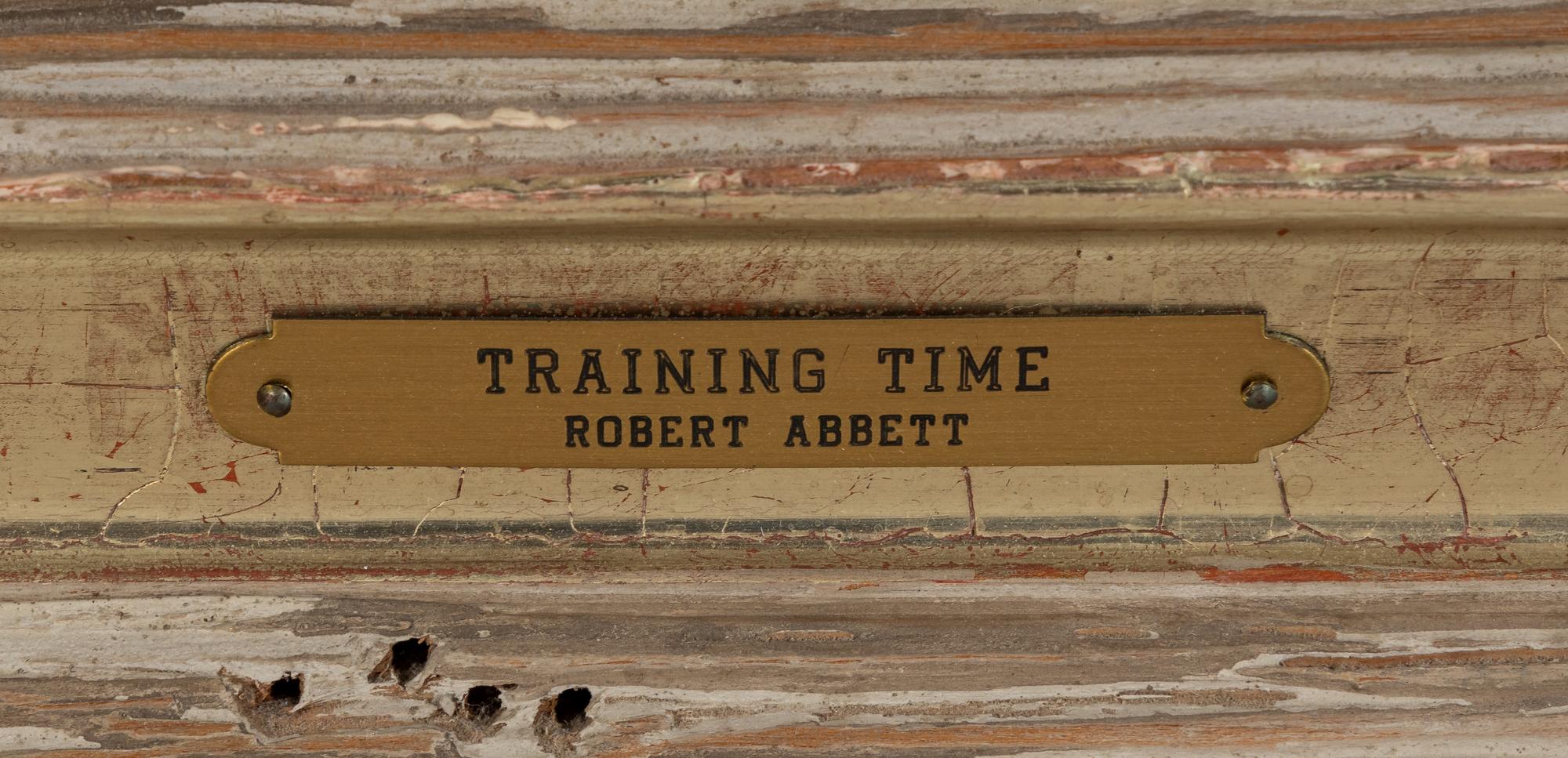Training Time