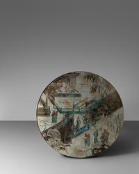 Chan Coffee Table