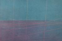 Accelerator Series #8 and Accelerator Series #71 (a pair of works)