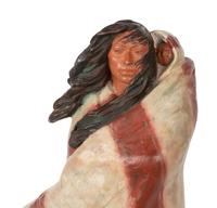Sacagawea II , number 95