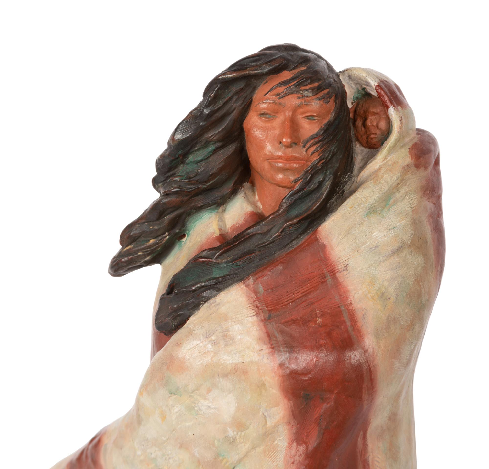 Sacagawea II , number 95