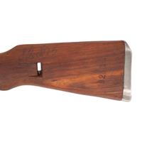 **Yugoslavian Zastava M48 Mauser