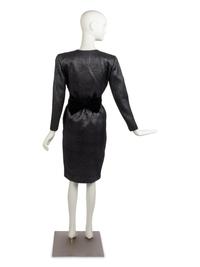 Givenchy Nouvelle Boutique Dress, 1980s