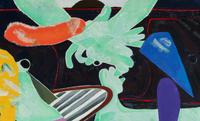 Untitled (Fall) , 2010