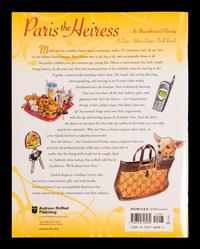 (Celebrity Books) PARIS HILTON: “The Paris Hilton Paper Doll Book”